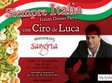 siempre italia cu ciro da luca 