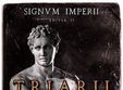 signvm imperii second edition la bucuresti in control club 