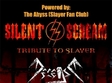 silent scream irish music pub