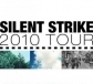 silent strike in bistro de l arte