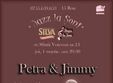 silva jazz la soni cu petra jimmy si ati de chile