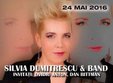 silvia dumitrescu la beraria h