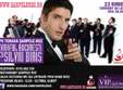 silviu biris si taraful bucuresti