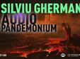 silviu gherman i audio pandemonium la hop garden
