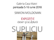 simion moldovan desen si sculptura