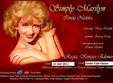 simply marilyn la godot cafe