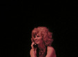 poze simply marilyn one woman show