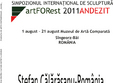 simpozionul andezit 2011