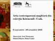 simpozionul dedicat artei expresioniste din ungaria