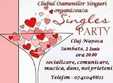 singles party clubul oamenilor singuri cluj