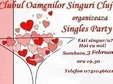 singles party evenimente cluj