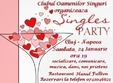 singles party