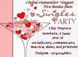 singles party