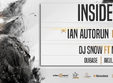 sinister session ubran place oradea