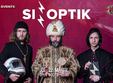 sinoptik live at hard club