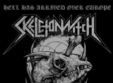 skeletonwitch concerteaza la colectiv bucuresti