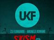 skism la arenele romane