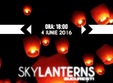 skylanterns bucuresti