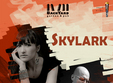 skylark with catalina oana be a sorin romanescu