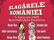 slagarele romaniei la sala palatului