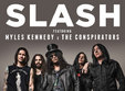 slash concerteaza la bucuresti