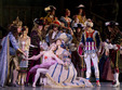 poze sleeping beauty balet live royal opera house londra