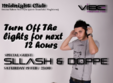 sllash doppe midnight club
