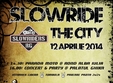slowride fest la palatul ghika