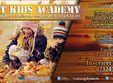 smart kids academy