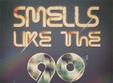 smells like the 90s in studio martin din bucuresti