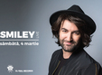 smiley live pe domeniul manasia