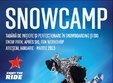 snow camp arieseni 2013