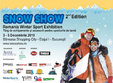 snow show 2010 la baneasa shopping city