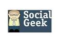 socialgeek 3rd edition