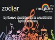 soft music party in club zodiar