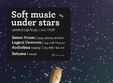 soft music under stars la acaju 