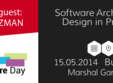 software architecture day bucuresti