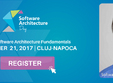 software architecture day cluj napoca