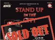 sold out la stand up comedy in timisoara