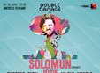 solomun va mixa la arenele romane