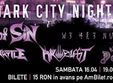 solstice thrash or die crossbone quantic pub 2