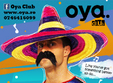 sombrero party oya club brasov free shots of tequila all night long