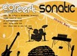 sonatic timisoara