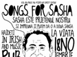 songs for sasha