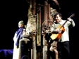 sorry la teatrul bulandra din bucuresti