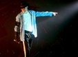 sosia lui michael jackson la sun plaza
