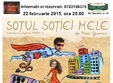 sotul sotiei mele spectacol de teatru comedie