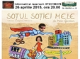 sotul sotiei mele spectacol de teatru comedie