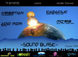 sound blast in la gazette din cluj 