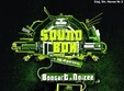 sound box in roland garros din cluj napoca